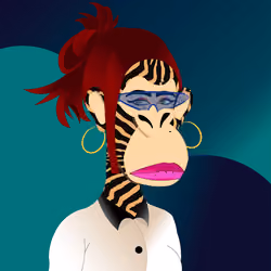 World of ApeWives #593