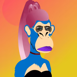 World of ApeWives #2151