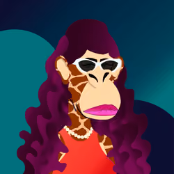 World of ApeWives #1772