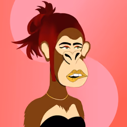 World of ApeWives #3284