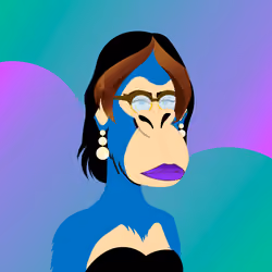 World of ApeWives #2381
