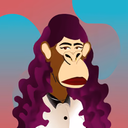 World of ApeWives #2144