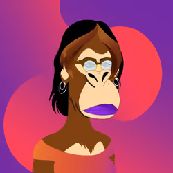 World of ApeWives #470