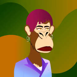 World of ApeWives #3055