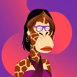 World of ApeWives #2912