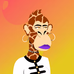 World of ApeWives #3015
