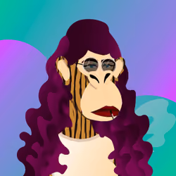 World of ApeWives #960