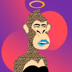 World of ApeWives #682