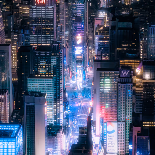 Cyberspace