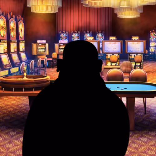 The Sinners Club Not Revealed