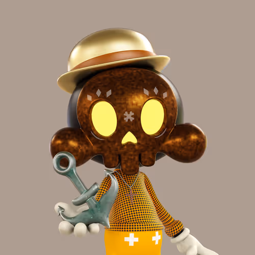 Skulltoonsbytheodoru
