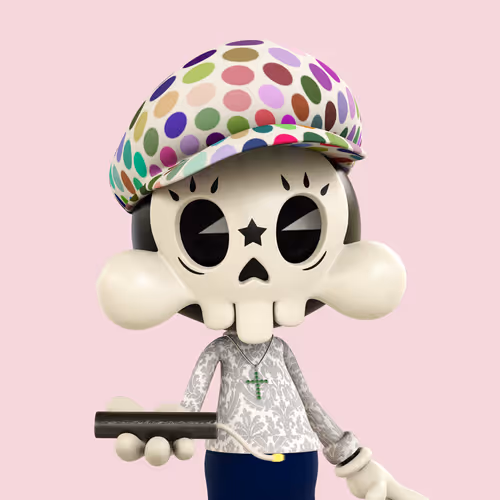 Skulltoonsbytheodoru