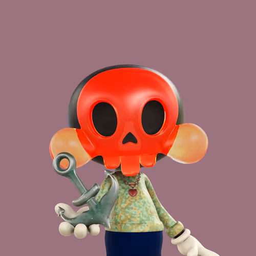 Skulltoonsbytheodoru