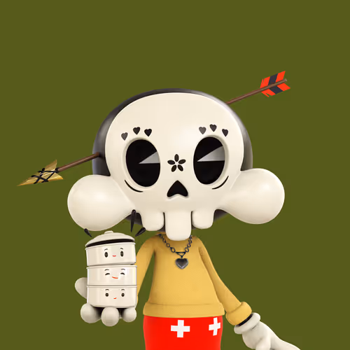 Skulltoonsbytheodoru