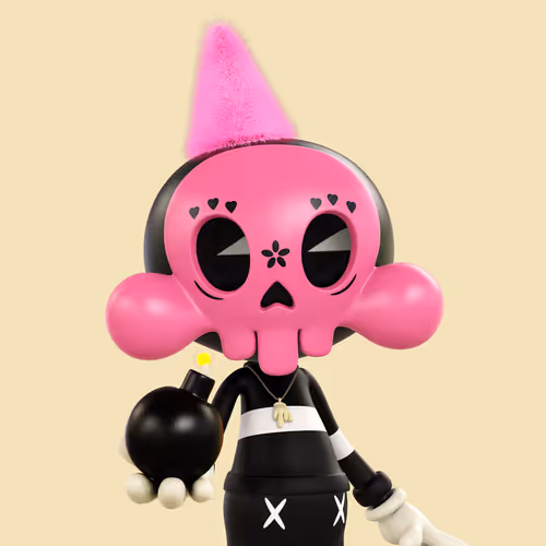 Skulltoonsbytheodoru