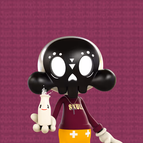 Skulltoonsbytheodoru
