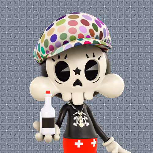 Skulltoonsbytheodoru