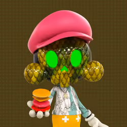 SKULLTOON 2350