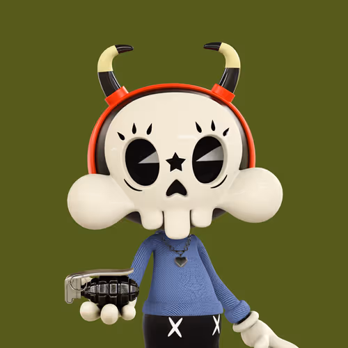 Skulltoonsbytheodoru
