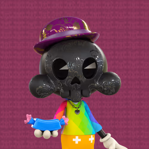 Skulltoonsbytheodoru