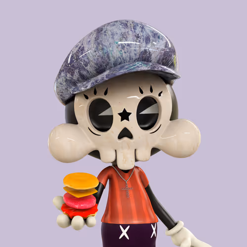 Skulltoonsbytheodoru