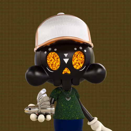 Skulltoonsbytheodoru