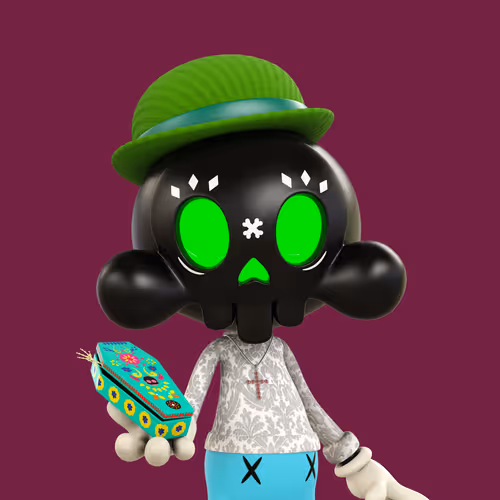 Skulltoonsbytheodoru