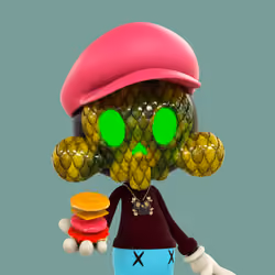 SKULLTOON 5715