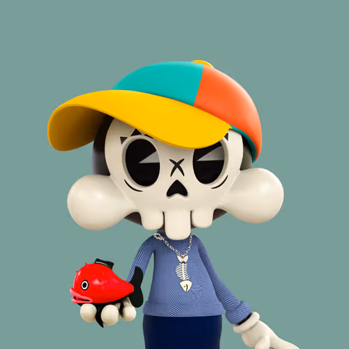 Skulltoonsbytheodoru