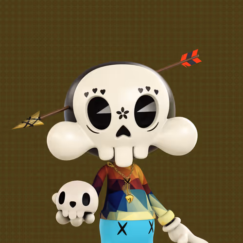 Skulltoonsbytheodoru