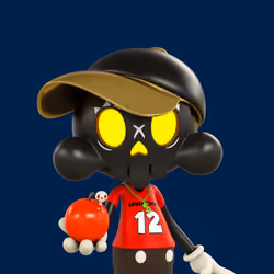 SKULLTOON 73