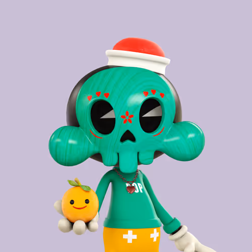 Skulltoonsbytheodoru