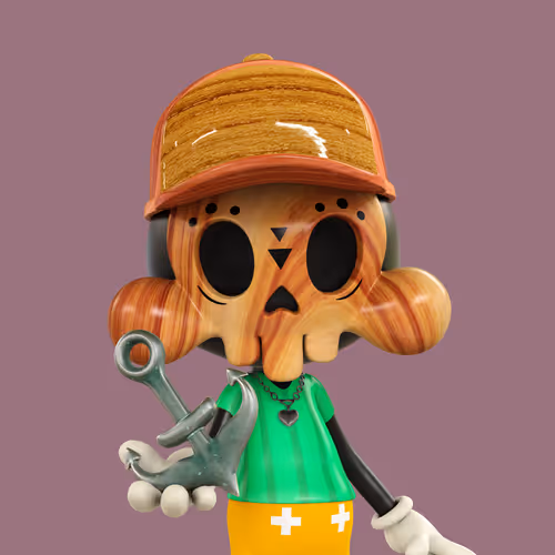Skulltoonsbytheodoru