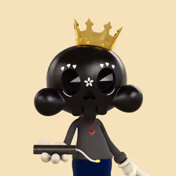SKULLTOON 5839