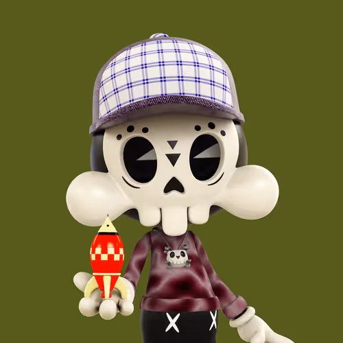 Skulltoonsbytheodoru