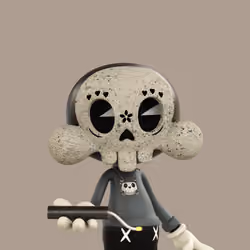 SKULLTOON 4764