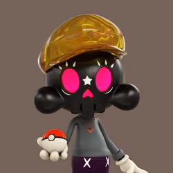 SKULLTOON 853
