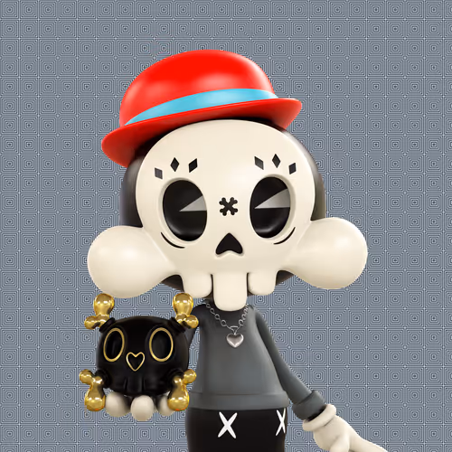 Skulltoonsbytheodoru