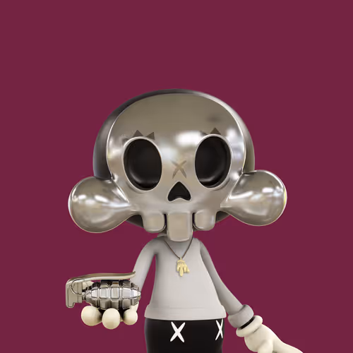 Skulltoonsbytheodoru