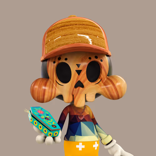 Skulltoonsbytheodoru
