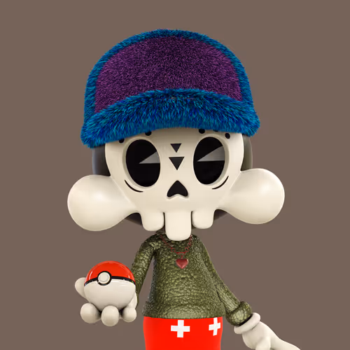 Skulltoonsbytheodoru