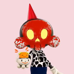 SKULLTOON 269
