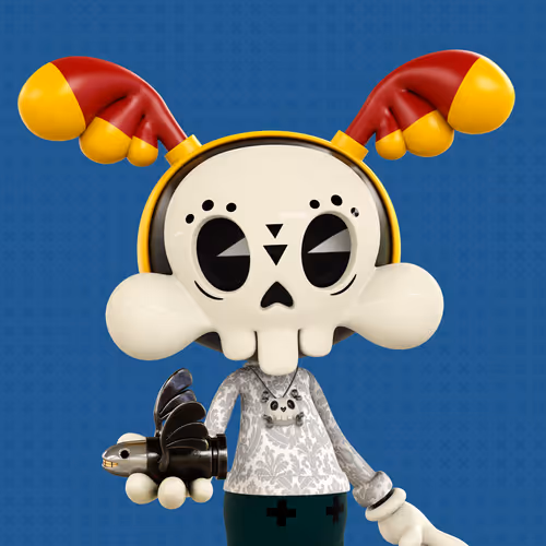 Skulltoonsbytheodoru