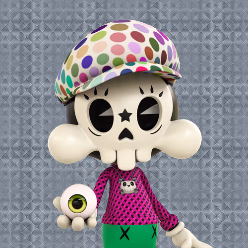 Skulltoonsbytheodoru