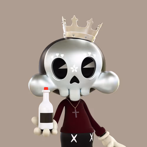 Skulltoonsbytheodoru
