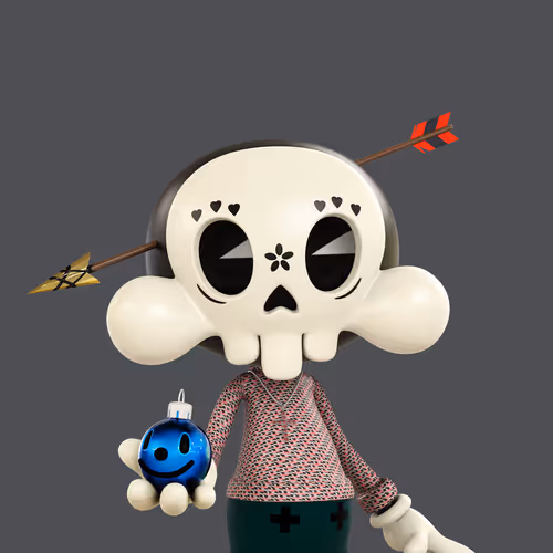 Skulltoonsbytheodoru