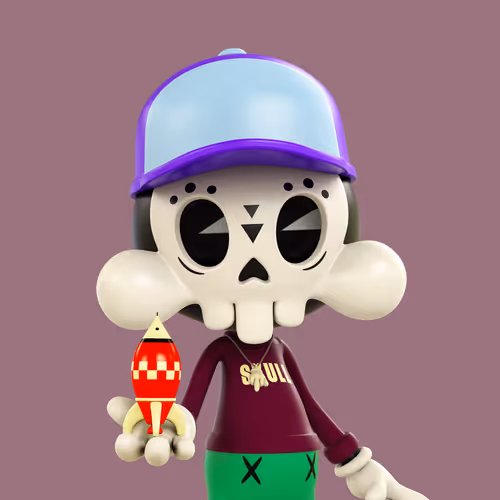 Skulltoonsbytheodoru