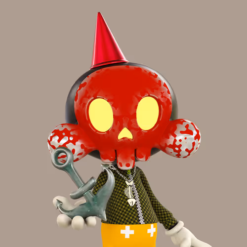 Skulltoonsbytheodoru