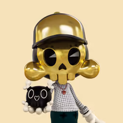 SKULLTOON 1080