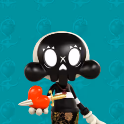 SKULLTOON 5171